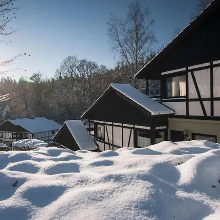 Prázdninový dům Ferienhaus Ahorn 2 - #127704