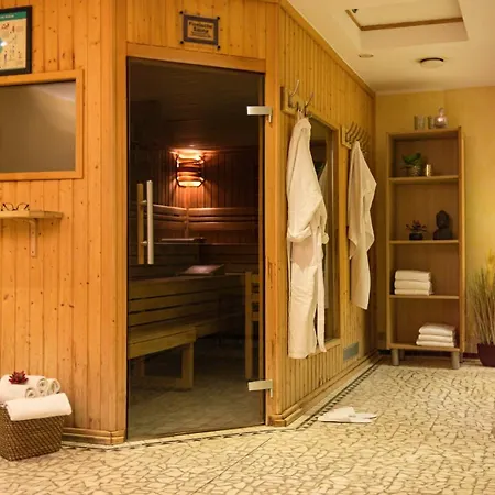 Prázdninový dům Ferienhaus Ahorn 2 - #127704 Daun