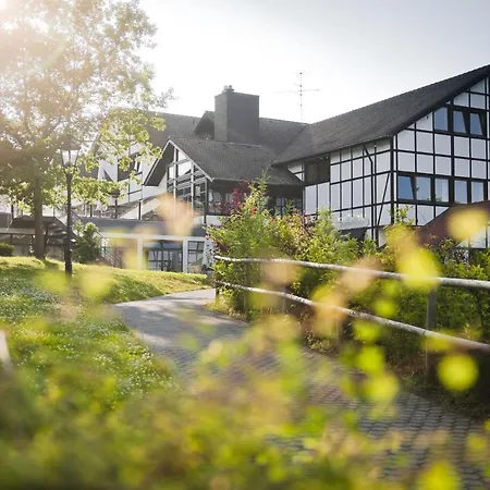 Prázdninový dům Ferienhaus Ahorn 2 - #127704