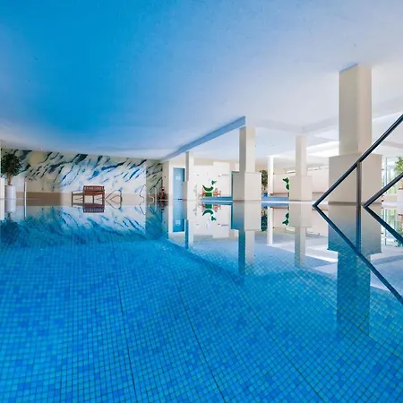 Prázdninový dům Ferienhaus Ahorn 2 - #127704 Daun