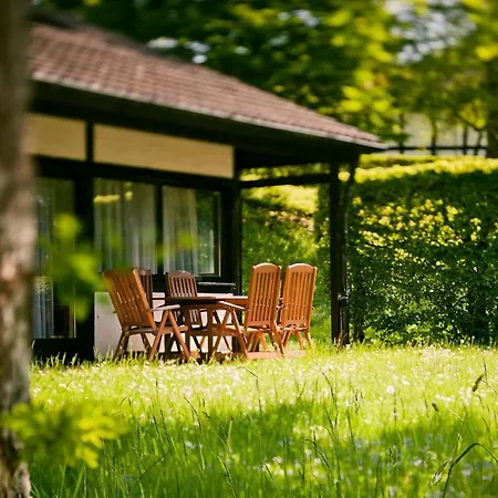 Ferienhaus Ahorn 2 - #127704