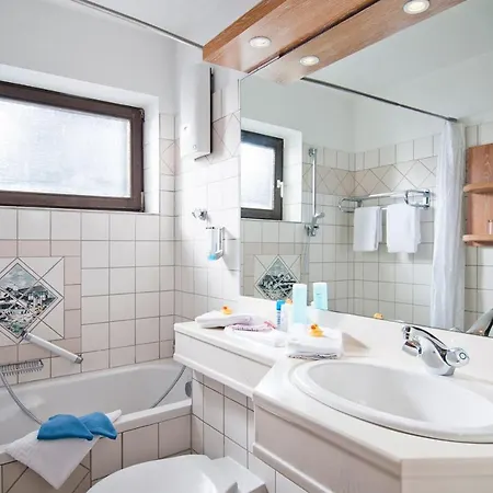 Ferienhaus Ahorn 2 - #127704