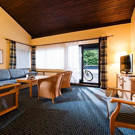 Ferienhaus Ahorn 2 - #127704 Prázdninový dům